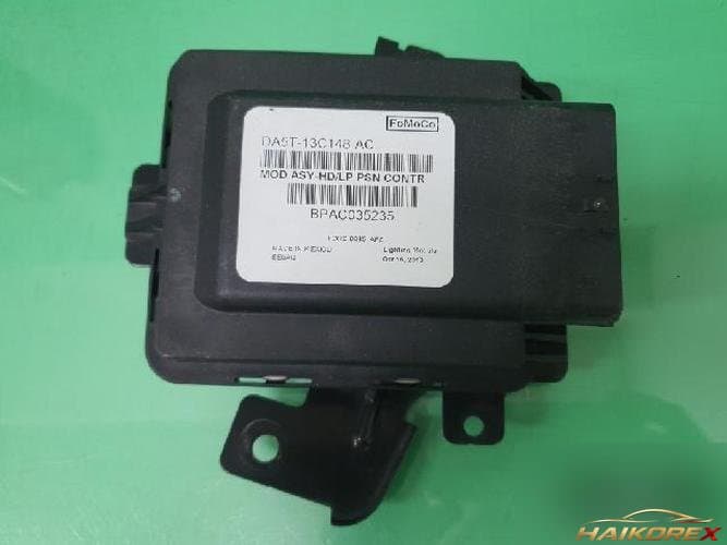 Ford MKS 2014 — модуль DA5T-13C148-AC 10