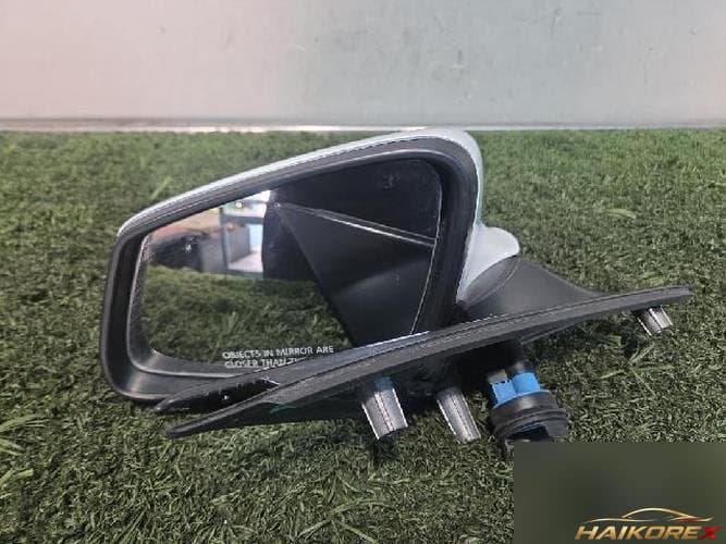 BMW 5-серия 2013 — боковое зеркало левое F01531219931P