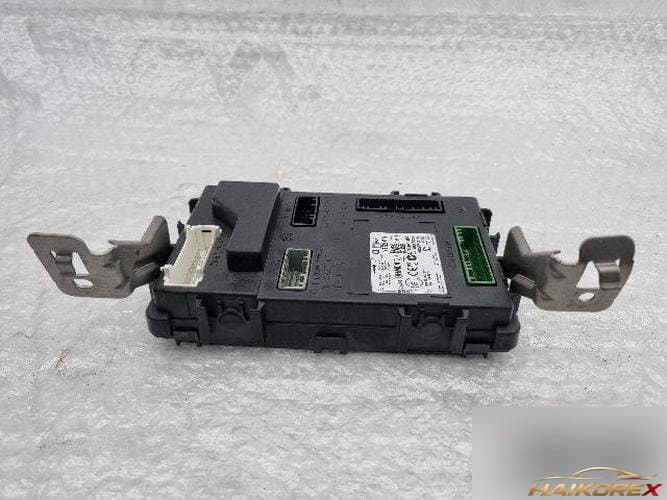 Nissan Altima 2014 ETACS/BCM 284B2 9HM0A