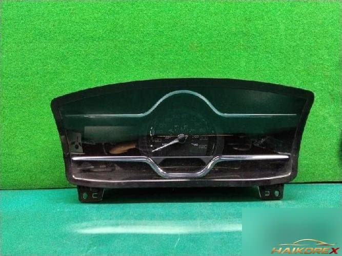 Ford MKS 2014 — приборная панель EA5T-10849-DE