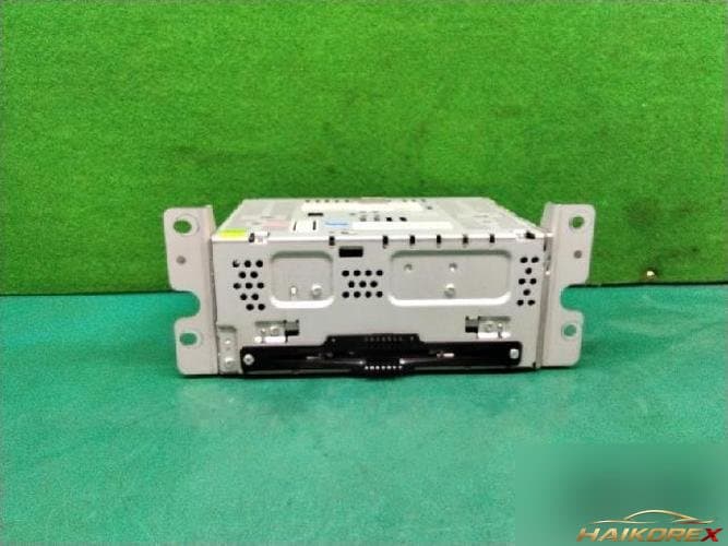 Ford MKS 2014 — CD-чейнджер AV-системы DA5T-19C107-HE