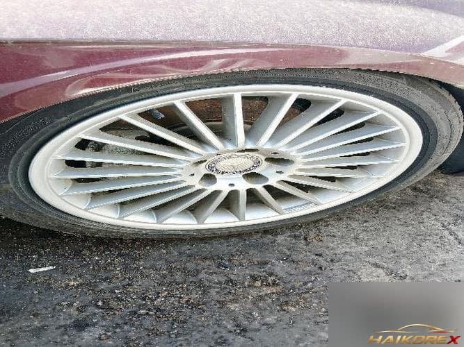 Mercedes-Benz CLS-класс 2004 — алюминиевый диск A2304011502