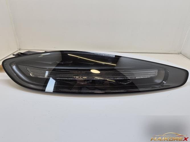 Porsche 718 2022 — фонарь задний левый наружный 9P0945095B