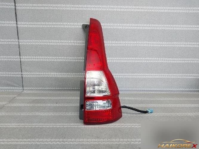 Honda CR-V 2009 — задний комбинированный фонарь правый