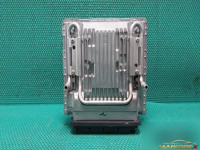 BMW 7 Series 2010 ECU 7605135 1