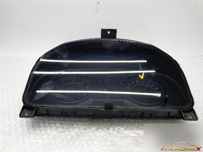 Daewoo Winstorm 2010 — панель приборов 95967057 10