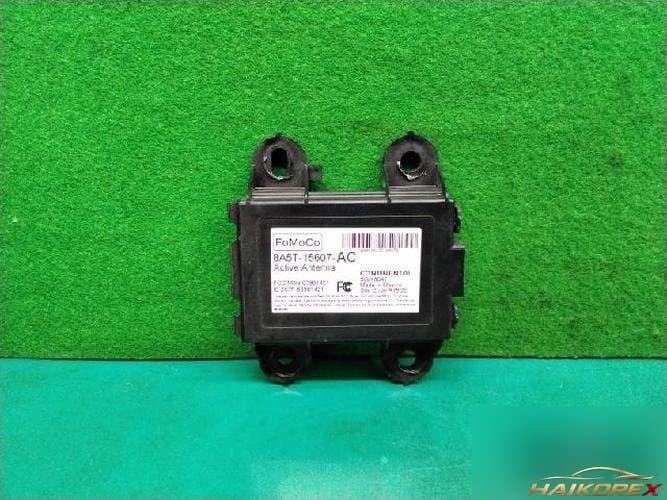 Ford MKS 2014 — модуль трансивера 8A5T-15607-AC