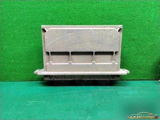 Ford MKS 2014 — блок управления двигателем ECU DG1Z-12Z650-SB