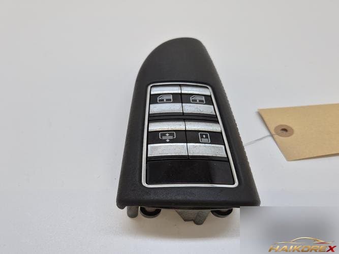 Mercedes-Benz S-Class 2007 — кнопка стеклоподъемника A2218214751