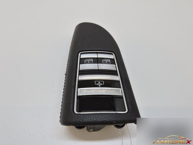 Mercedes-Benz S-Class 2007 — выключатель стеклоподъемника A2218214351