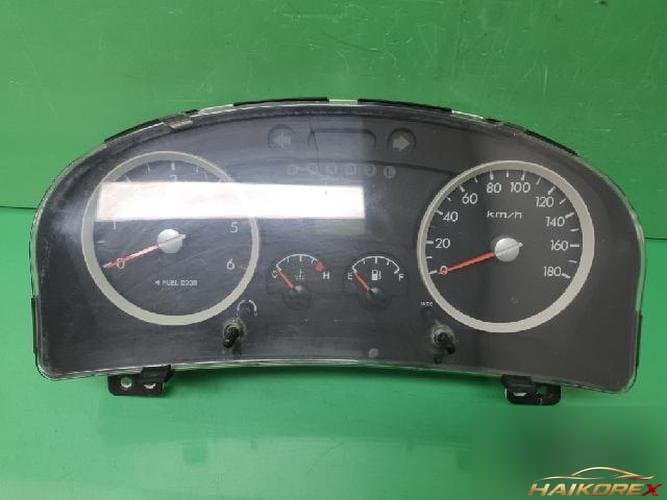 Hyundai Porter 2012 — панель приборов 94003-4F33 2