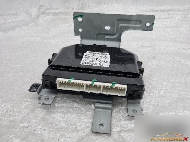 Kia K5 2015 — модуль смарт-ключа 95480-2T540