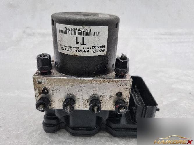Kia K5 2015 — ABS 58920-2T170