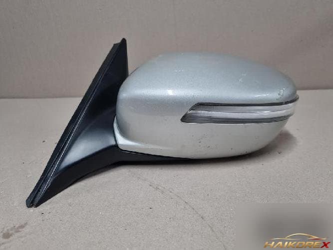 Hyundai Genesis 2011 — зеркало боковое левое 87610-3M