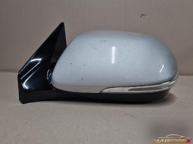 Hyundai Maxcruz 2014 — боковое зеркало левое 87610B8001N3S