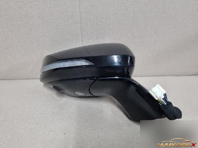 Kia K8 2023 — боковое зеркало правое 87620 L8080ABP