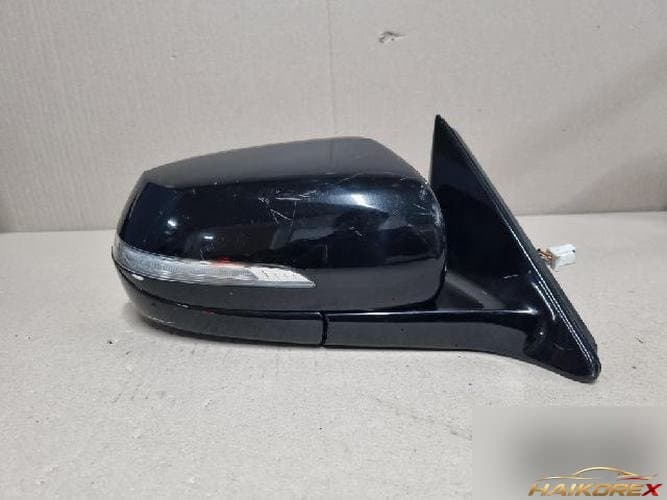 Hyundai Genesis 2015 — зеркало боковое левое 87620B1630