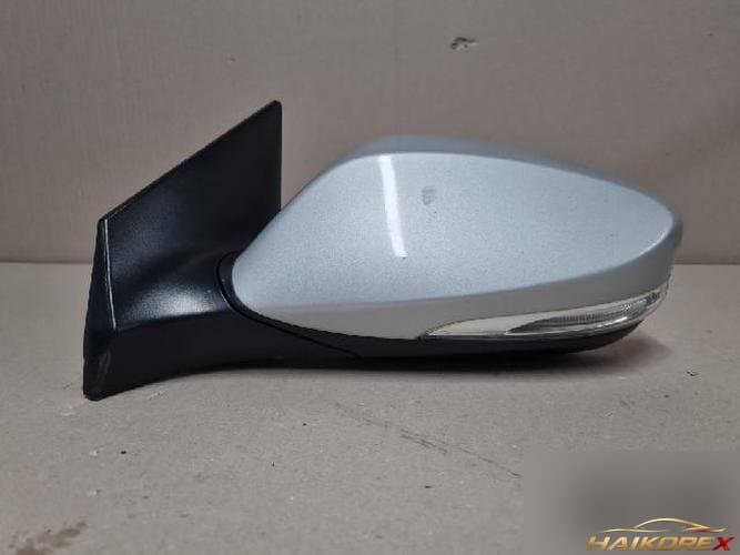 Hyundai Avante 2012 — боковое зеркало левое 876103X