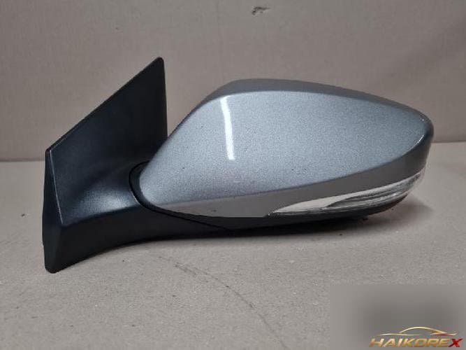Hyundai Avante 2012 — боковое зеркало левое 876103X 2