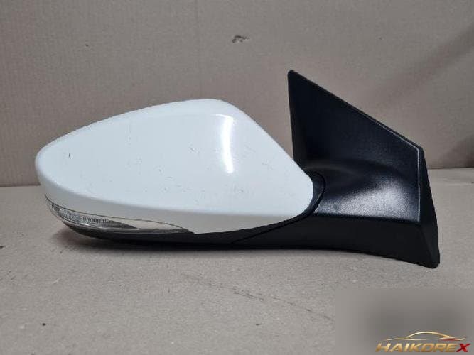 Hyundai Avante 2012 — боковое зеркало правое 876203X