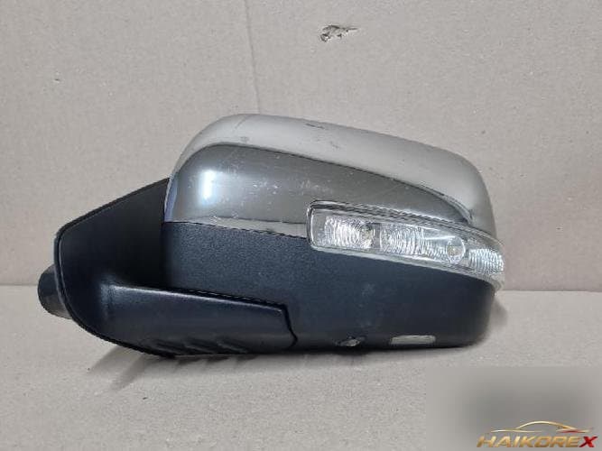 Kia Mohave 2022 — боковое зеркало левое 876102JAF0