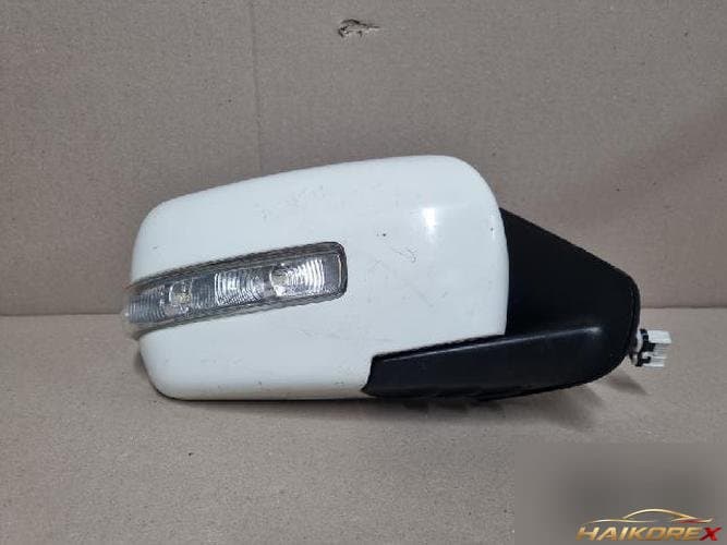 Kia Mohave 2015 — зеркало боковое правое 876202J030SWP