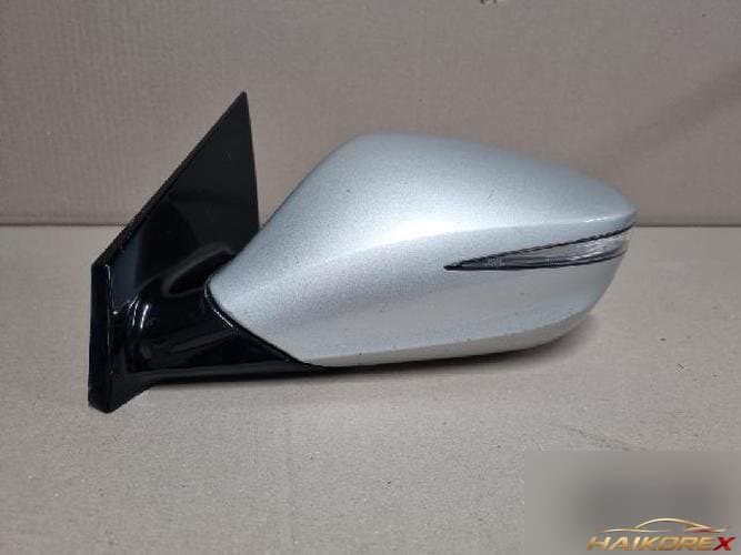 Hyundai Sonata 2013 — боковое зеркало левое 87610-3S280
