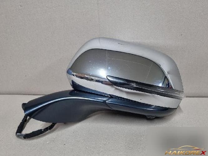 Ford Aviator 2023 — боковое зеркало левое LC5B17683