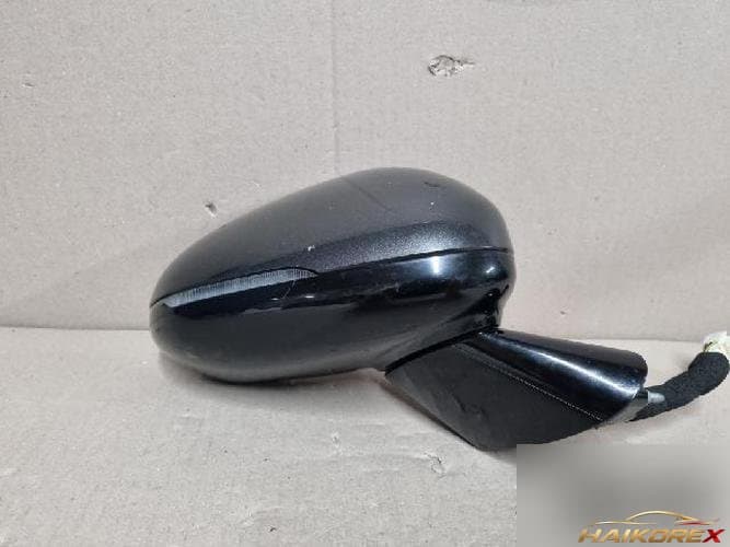 Kia K5 2022 — зеркало боковое правое 87620L2AC0