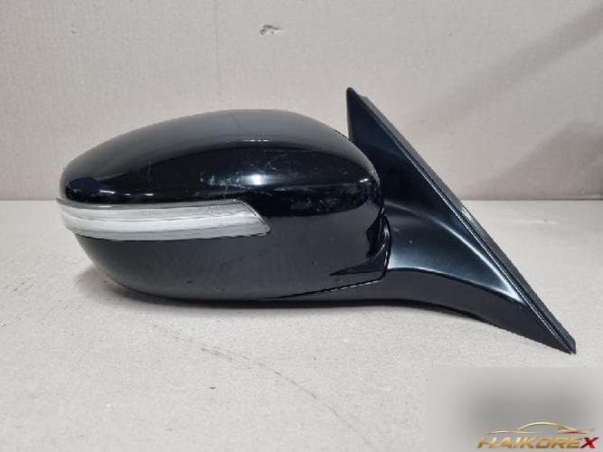 Hyundai Genesis 2011 — зеркало боковое правое 87620-3M