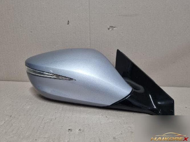 Hyundai Grandeur 2015 — боковое зеркало правое 876203V650