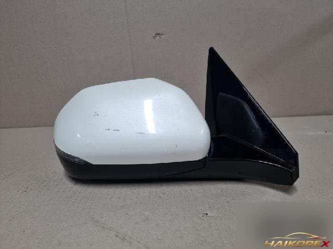 Kia EV3 2025 — боковое зеркало правое в сборе 87810 EV080