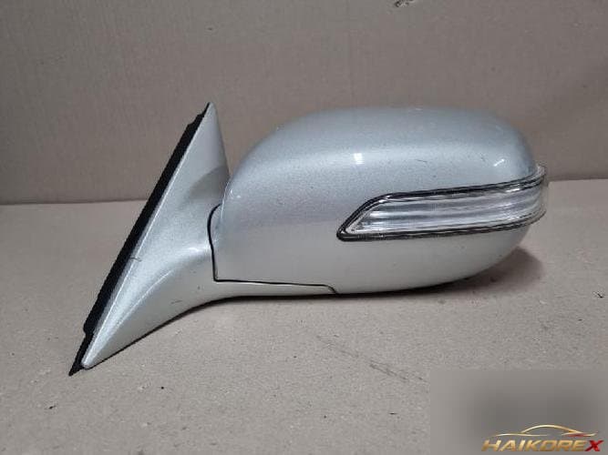 Hyundai Grandeur 2010 — зеркало боковое левое 876103L