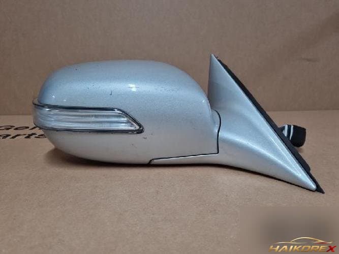 Hyundai Grandeur 2010 — боковое зеркало правое 876103L