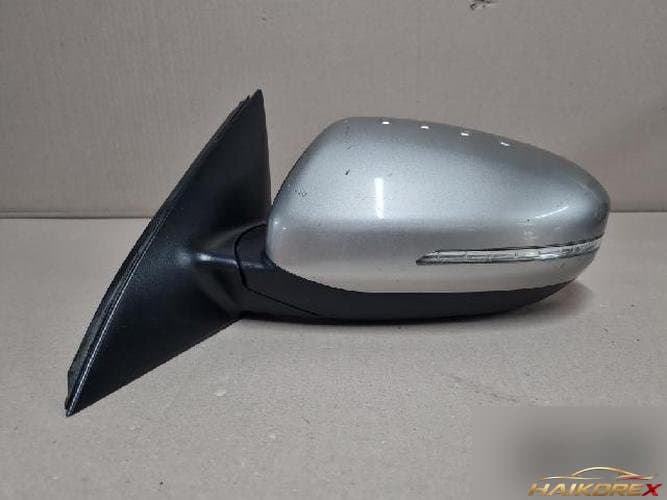 Kia K5 2012 — боковое зеркало левое 876102T020