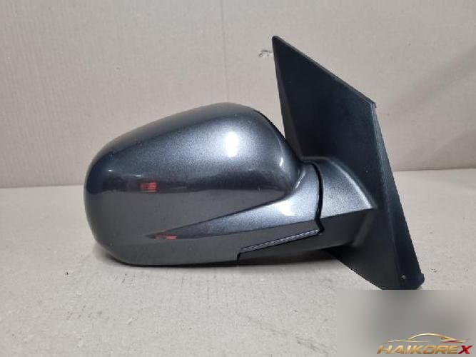 KG Mobility Actyon 2010 — боковое зеркало правое