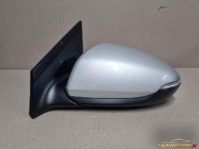 Hyundai Ioniq 2018 — боковое зеркало левое 87610G2