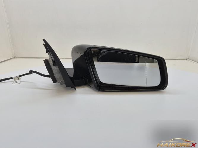 Mercedes-Benz E-класс 2013 — зеркало боковое правое A2128101216