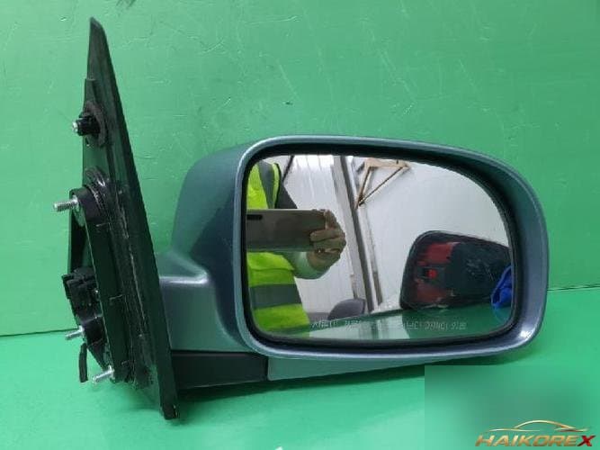 Hyundai Santa Fe 2008 — зеркало боковое правое