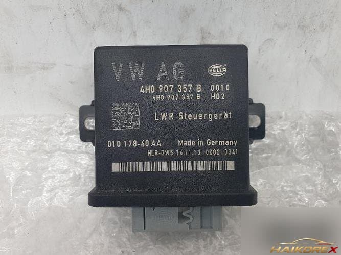 Audi A6 2014 — модуль фары 4H0 907 357 B 13