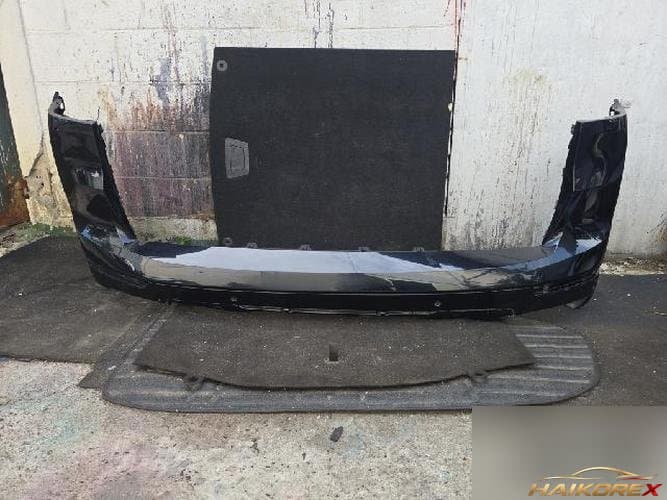 BMW X7 2020 — бампер задний 51127448593
