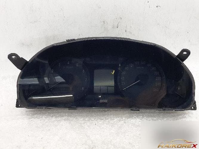 Hyundai Genesis 2008 — приборная панель 94013-3M440