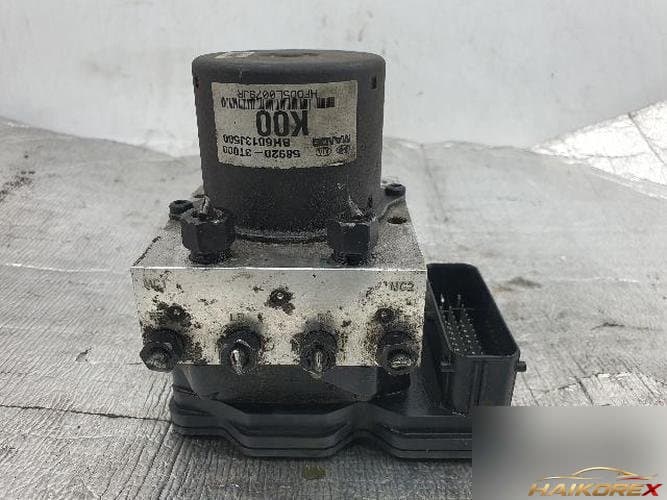 Kia K9 2013 — ABS модуль 58920-3T000