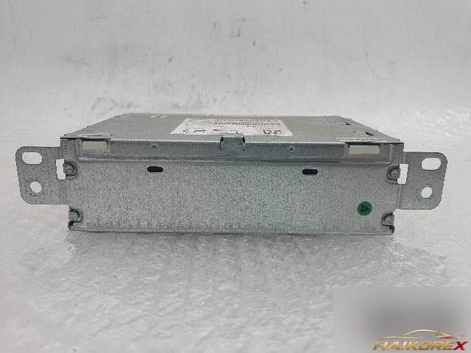 Peugeot 308 2015 — блок управления аудиосистемой 98 093 358 80