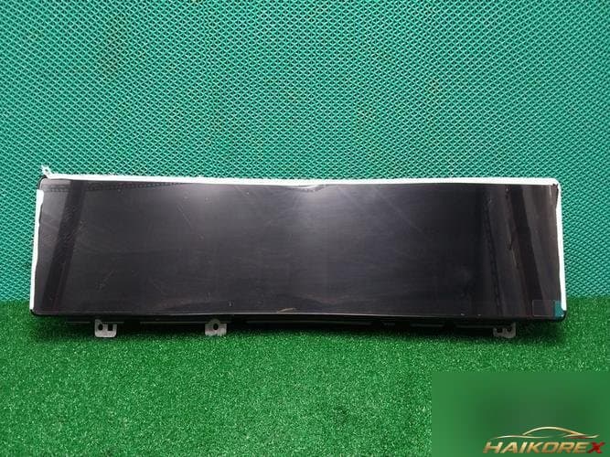 KG Mobility Torque 2023 — панель приборов 8920142000
