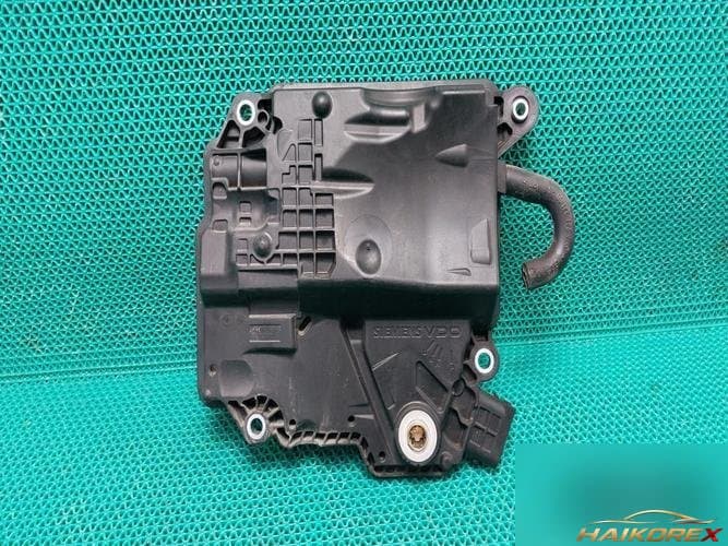 Mercedes-Benz M-Class 2011 — модуль (блок) A0002701852