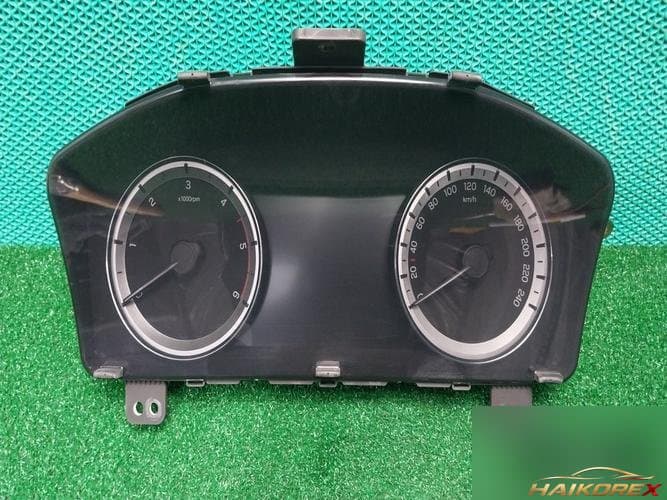 KG Mobility Rexton 2019 — приборная панель 8022038010 15