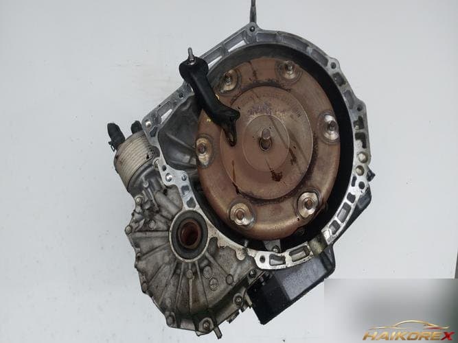Mini Cooper 2012 — коробка передач 7593890