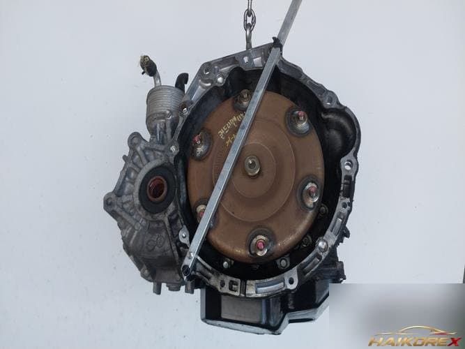 Mini Countryman 2015 — коробка передач 9812765