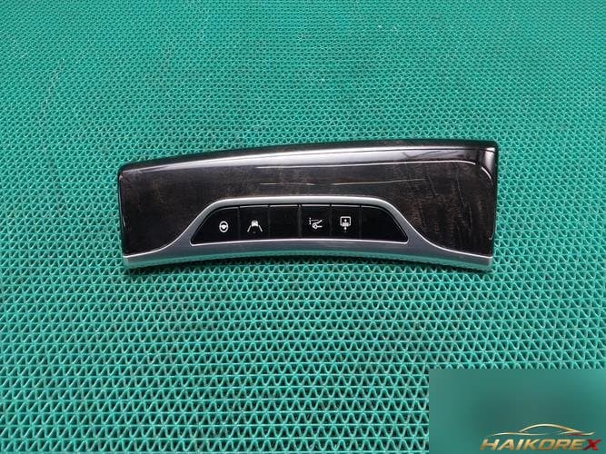 Mercedes-Benz S-Class 2015 — кнопка/выключатель A2229055606